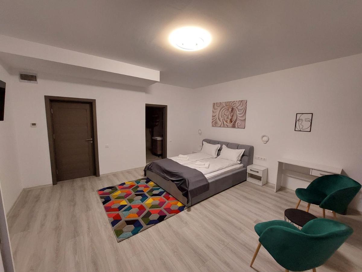 Appartement Nomi Ultracentral