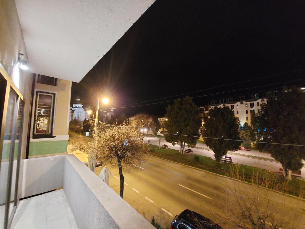 Appartement Nomi Ultracentral Târgu-Mureş