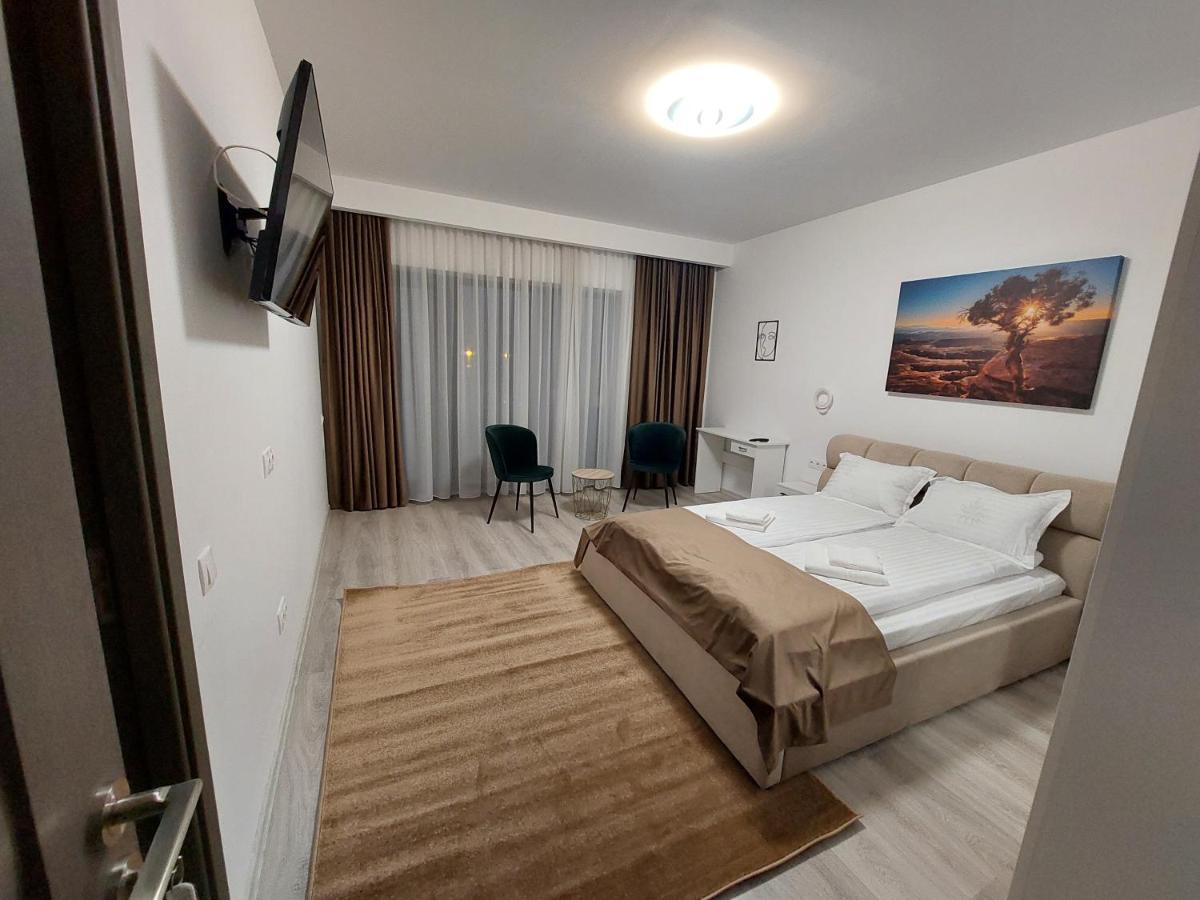 Appartement Nomi Ultracentral