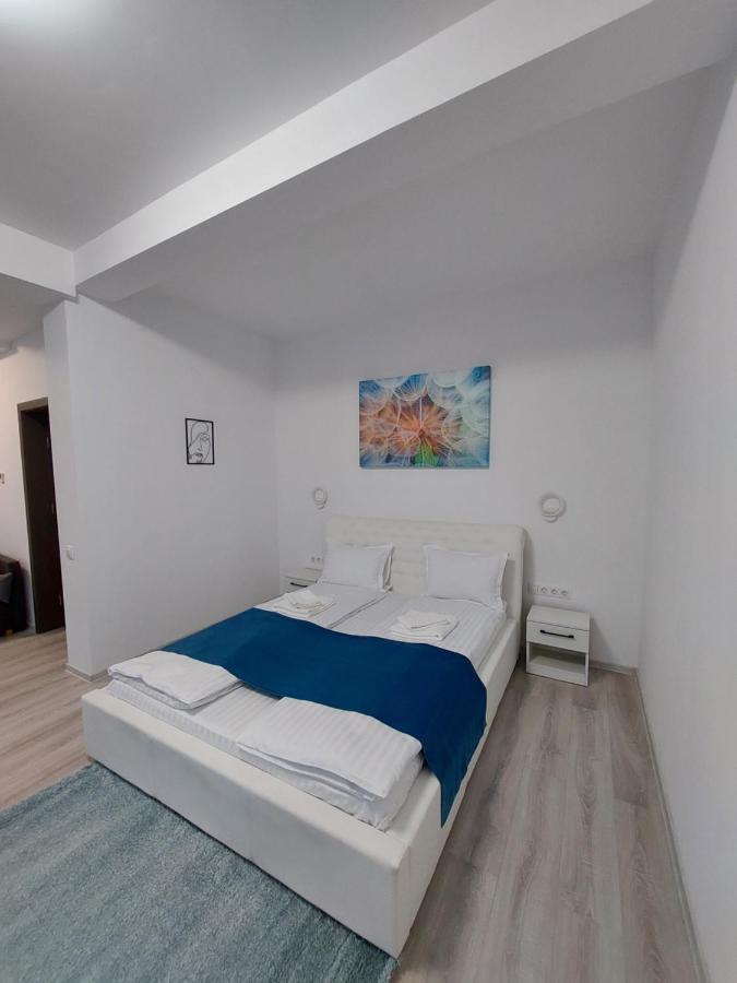 Appartement Nomi Ultracentral *