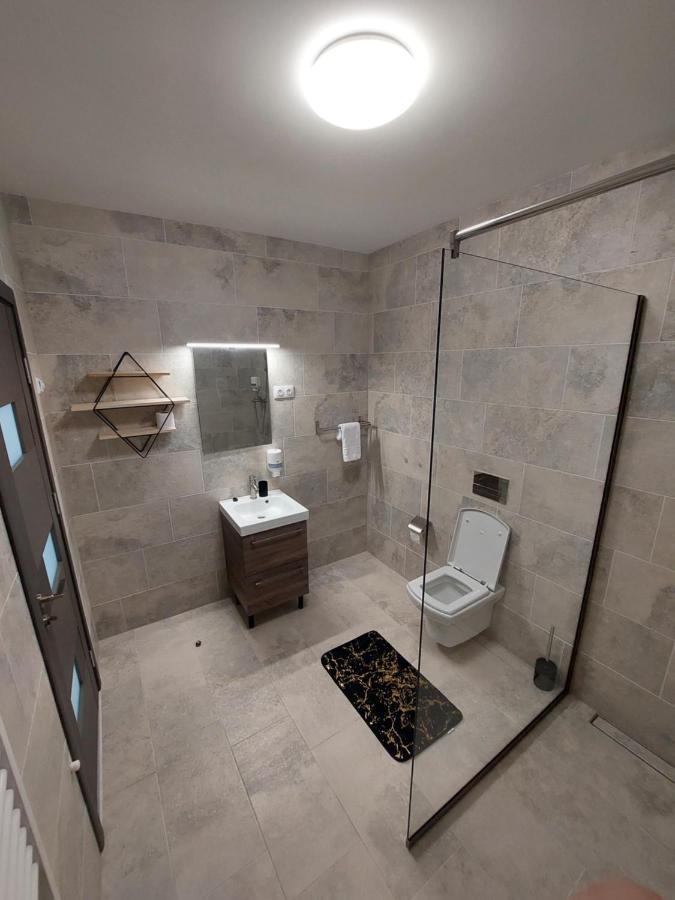 Nomi Ultracentral Appartement *