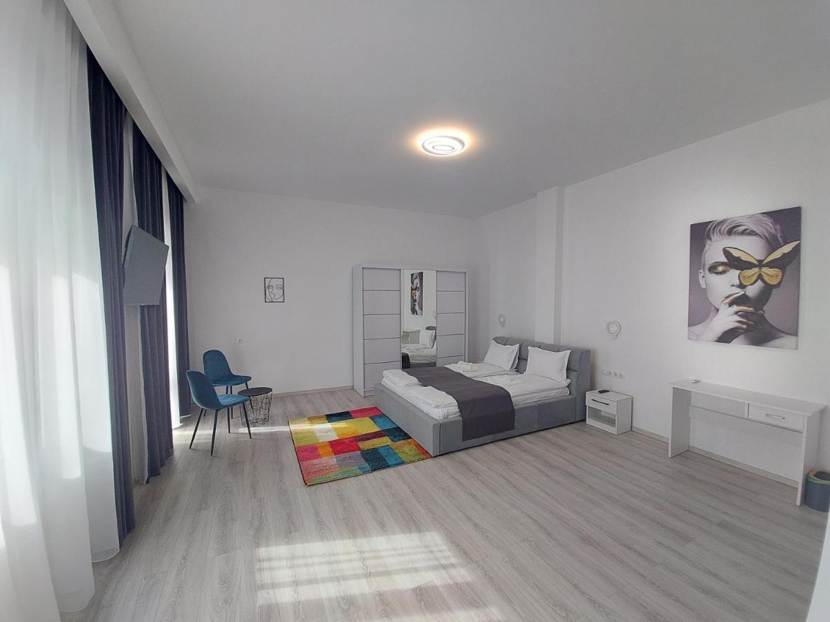 Appartement Nomi Ultracentral *