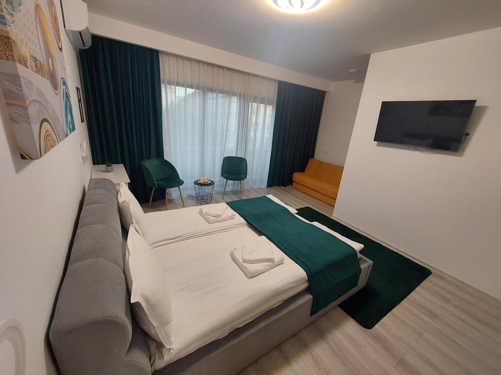 Nomi Ultracentral Appartement *