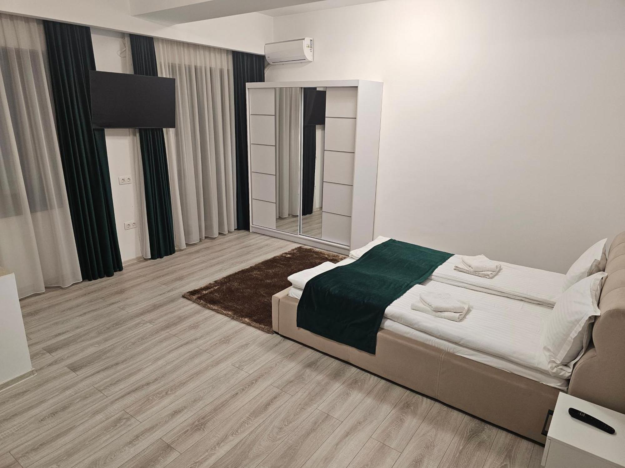 Appartement Nomi Ultracentral